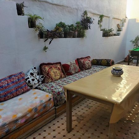 Hostel Zicatela Taghazout Luaran gambar