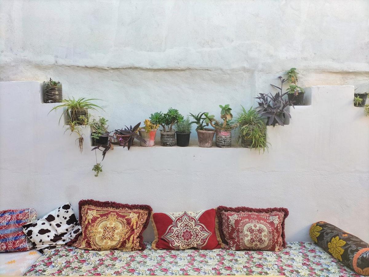 Hostel Zicatela Taghazout Luaran gambar